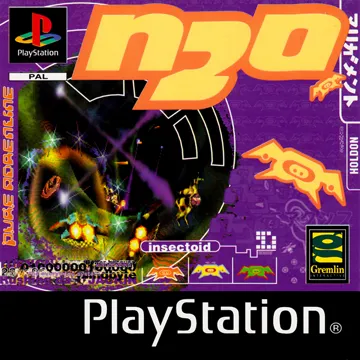 N2O (EU) box cover front